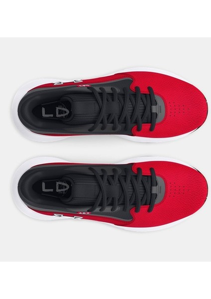 Erkek Ua Lockdown 7 Basketbol Ayakkabısı 3028512-001 modelleri