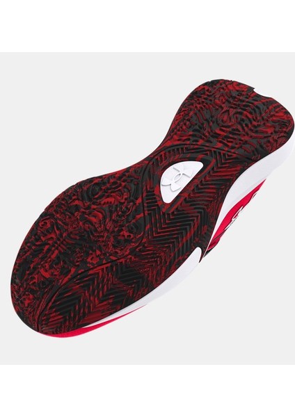 Erkek Ua Lockdown 7 Basketbol Ayakkabısı 3028512-001 fırsatları