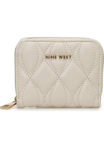 Nine West Sezzemını 4pr Bej Kadın Cüzdan