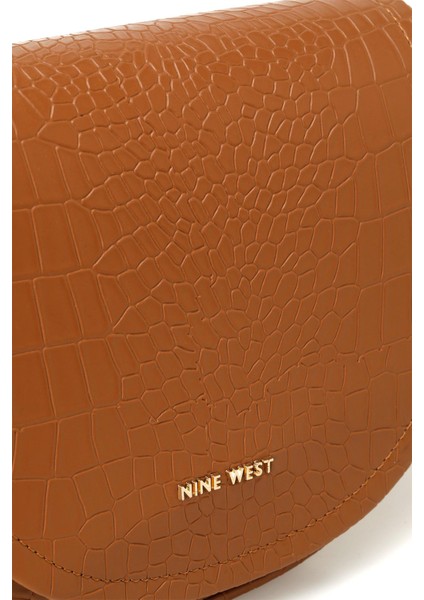 Nine West Pıetrara 4pr Taba Kadın Çapraz Çanta