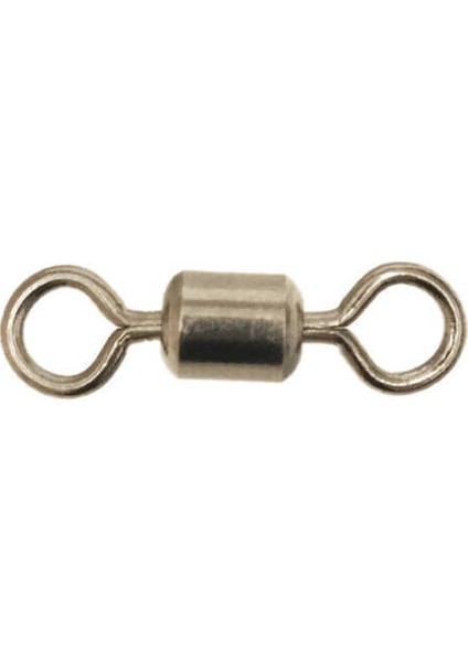 Ryj 1001 Ikili Fırdöndü (10 Adet) Standart-No 8