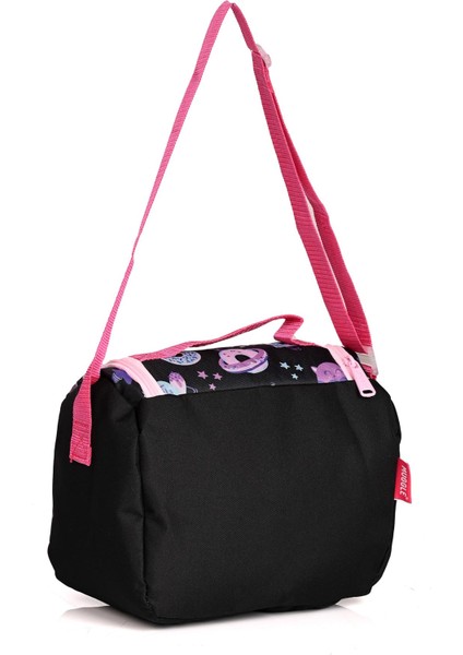 Sweet Space Termal Beslenme Çantası Su Geçirmez Hafif Tasarım 23x18x15 cm fiyatları