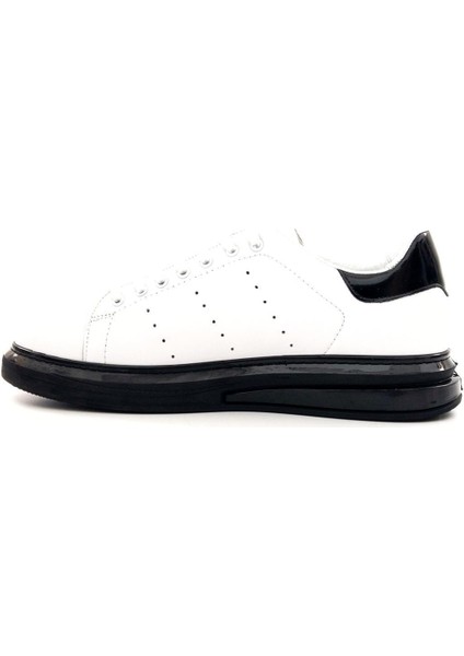 Freefour 1427 Erkek Deri Sneaker Ayakkabı fırsatları