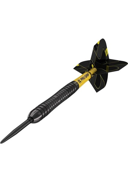 Bolid Void 04 % 90 Tungsten Sp Çelik Uçlu Dart Oku