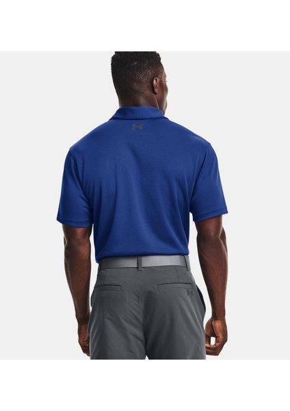 Under Armour Tech Polo Erkek Tişört 1290140