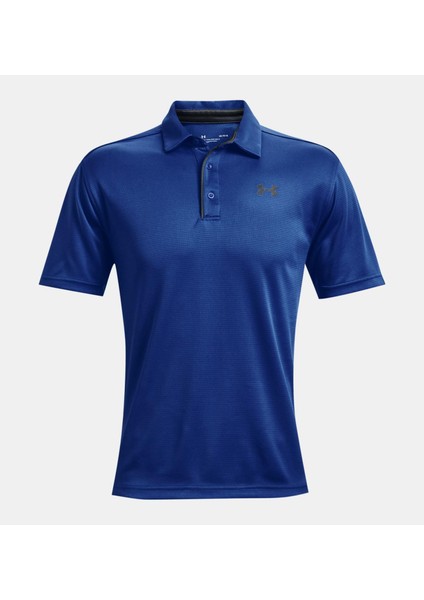 Under Armour Tech Polo Erkek Tişört 1290140