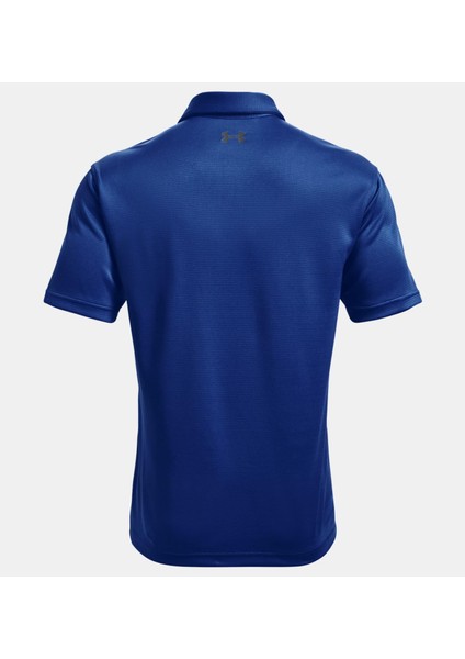 Under Armour Tech Polo Erkek Tişört 1290140