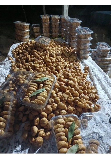 Yöresel Katkısız Kuru İncir 500 gr fiyatları