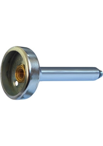 Vikars Avrupa Tip Dolum Başlığı 10,5 cm