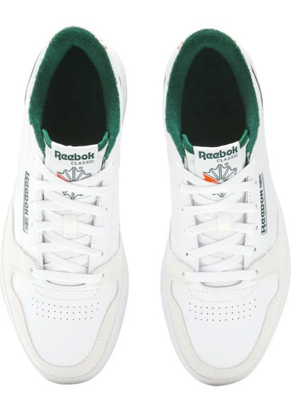 Reebok 100201247 Phase Court Spor Ayakkabı Beyaz