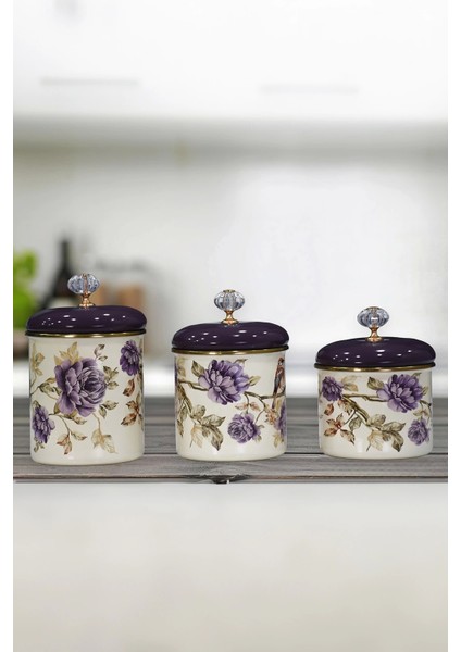 Fiorella Baharatlık Seti