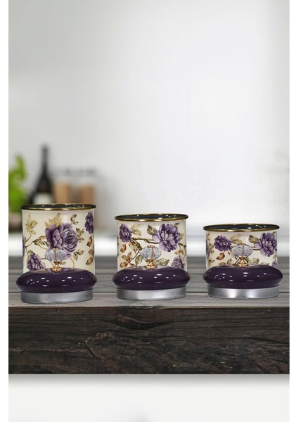 Fiorella Baharatlık Seti modelleri