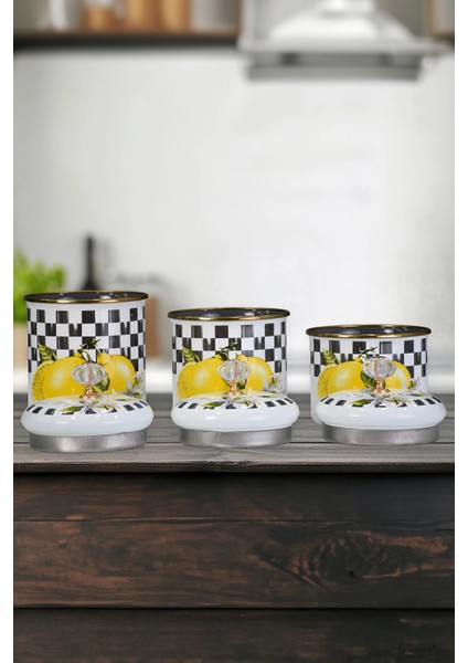Lemon Baharatlık Seti fırsatları