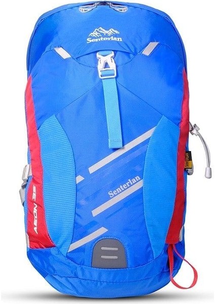 Aron Backpack 30 Litre Sırt Çantası Mavi