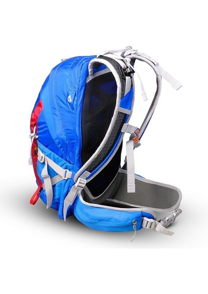 Aron Backpack 30 Litre Sırt Çantası Mavi