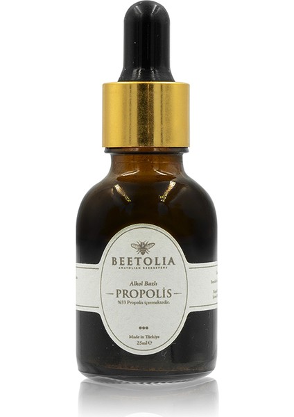 Propolis 25 ml