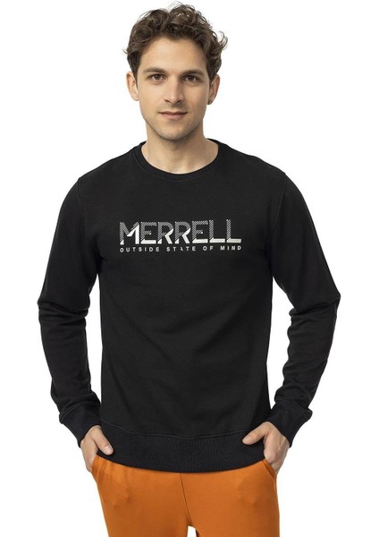 Smith M Erkek Sweat M25SMITHM