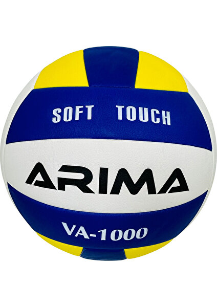 Arima VA-1000 Soft Touch Antrenman Voleybol Topu