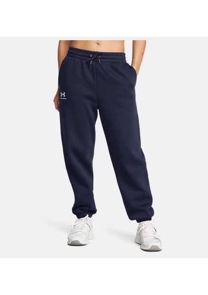 Icon Fleece Jogger Kadın Eşofman Altı 1373034