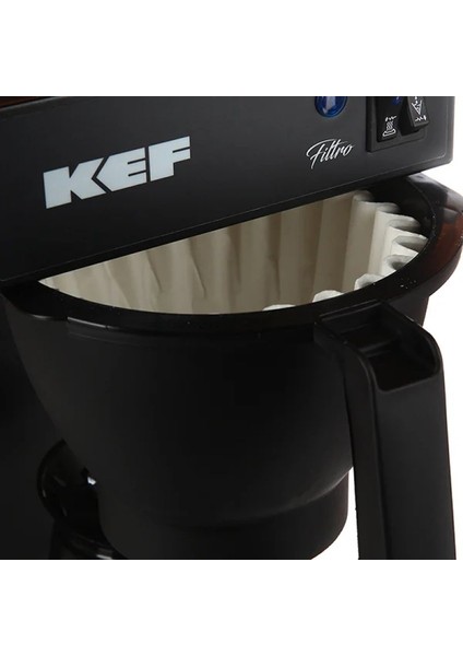 Flt 120 Filtro Filtre Kahve Makinesi