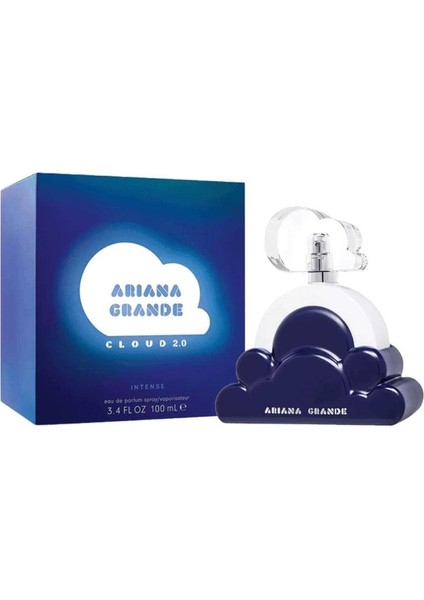 Cloud 2.0 Intense Edp 100 Ml Kadın Parfümü fiyatları