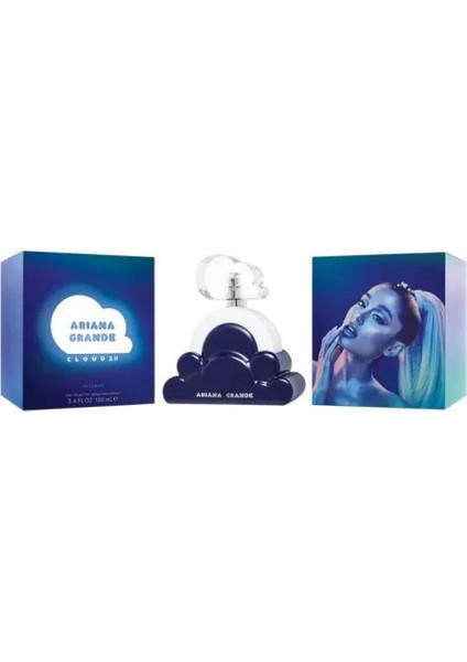 Cloud 2.0 Intense Edp 100 Ml Kadın Parfümü modelleri