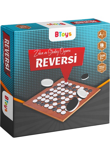 Reversi