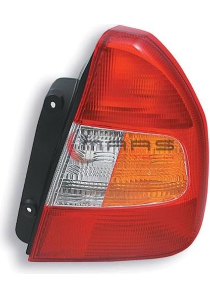 Sol Stop Lambası Duysuz Hyundai Accent 2000-2002