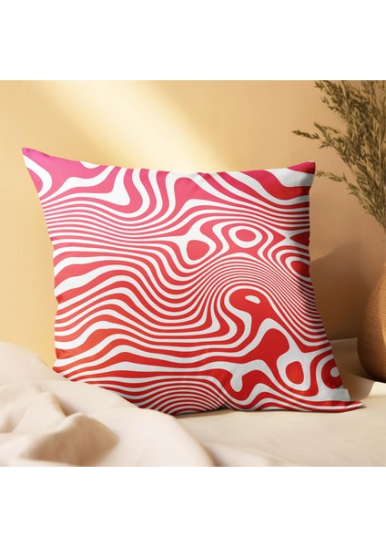 Modern Tasarımlı 2'li Yastık Içi ve Kırlent Kılıfı 45CM 113551 modelleri