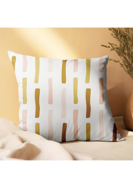 Modern Tasarımlı 4'lü Yastık Içi ve Kırlent Kılıfı 45CM 113700 modelleri