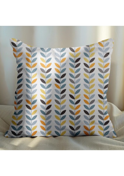 Modern Tasarımlı 2'li Yastık Içi ve Kırlent Kılıfı 45CM 113506 fiyatları