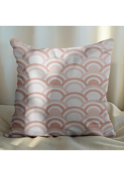 Modern Tasarımlı 4'lü Yastık Içi ve Kırlent Kılıfı 45CM 113701 fiyatları