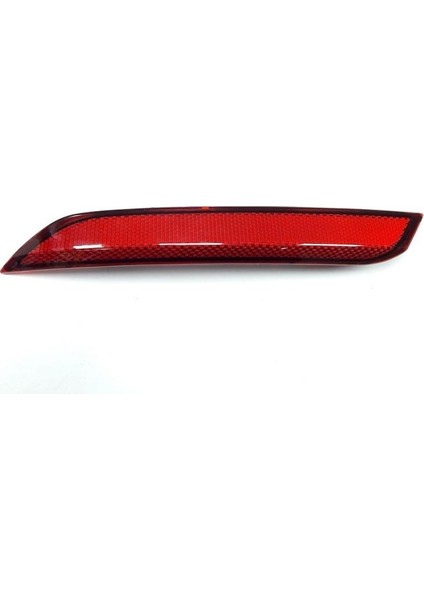 Sol Arka Tampon Reflektörü Vw Volkswagen Polo 2015>