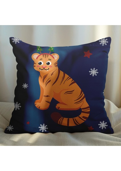 Çocuk Odası Için 4'lü Yastık Içi ve Kırlent Kılıfı 45CM 113790 fiyatları