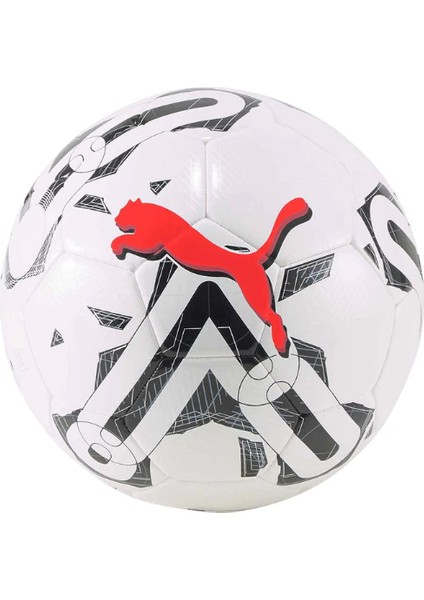 Orbita 6 Siyah- Beyaz Futbol Topu 3 Nıumara