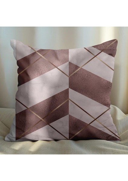 Modern Tasarımlı 4'lü Yastık Içi ve Kırlent Kılıfı 45CM 113848 fiyatları
