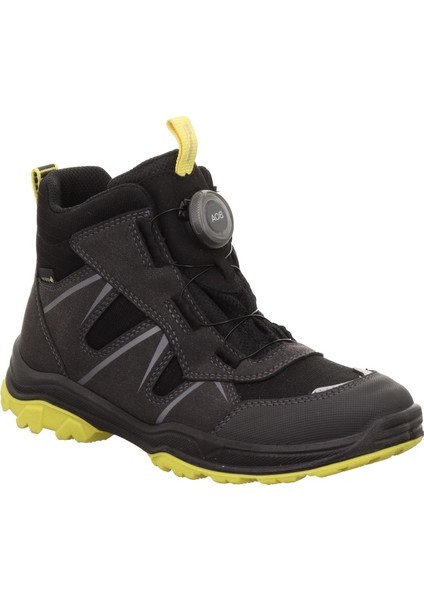 Superfıt Jupiter Wide (Geniş Kalıp) Gore-Tex Erkek Boa Fit Bot 1-000076-2 (36-42)