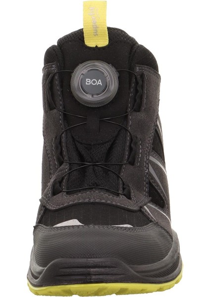 Superfıt Jupiter Wide (Geniş Kalıp) Gore-Tex Erkek Boa Fit Bot 1-000076-2 (36-42)