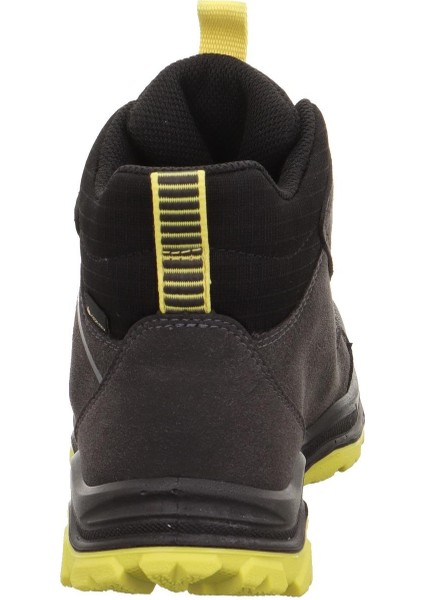 Superfıt Jupiter Wide (Geniş Kalıp) Gore-Tex Erkek Boa Fit Bot 1-000076-2 (36-42)