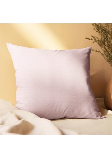 Modern Tasarımlı 2'li Yastık Içi ve Kırlent Kılıfı 45CM 113481