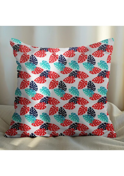 Modern Tasarımlı 2'li Yastık Içi ve Kırlent Kılıfı 45CM 113554 fiyatları