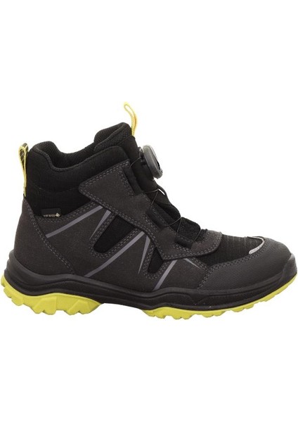 Superfıt Jupiter Wide (Geniş Kalıp) Gore-Tex Erkek Boa Fit Bot 1-000076-2 (36-42)