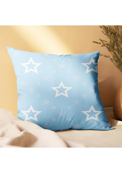 Modern Tasarımlı 4'lü Yastık Içi ve Kırlent Kılıfı 45CM 113661 modelleri