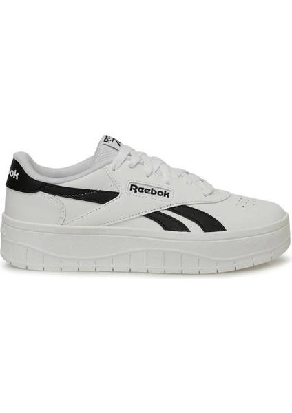 Reebok 100202648 Court Advance Surg Spor Ayakkabı Beyaz