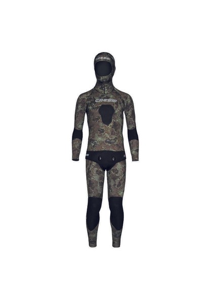 Tecnica Man 1.8 mm Dalış Elbisesi Small
