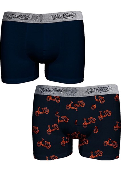 Ikili Eıghty Fıve Boxer