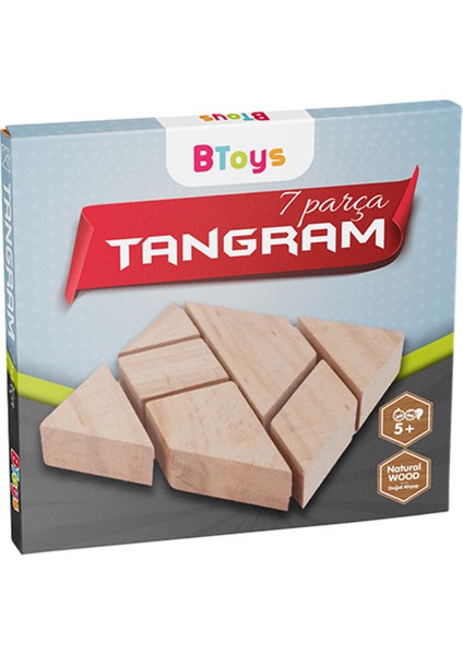 7li tangram