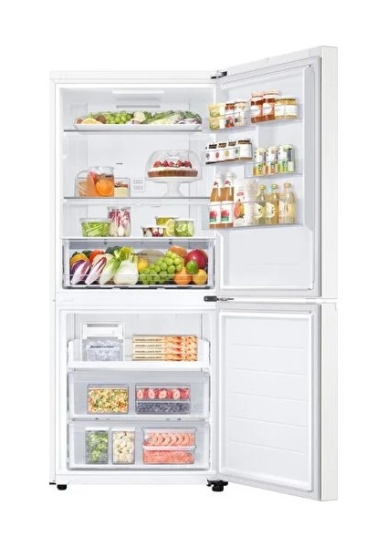 RB45DG600EWW E Enerji Sınıfı 458 Lt No-Frost Buzdolabı indirimleri