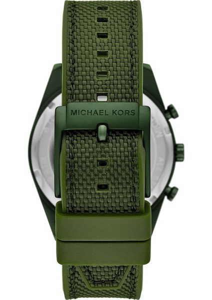 MK9144 Erkek Kol Saati