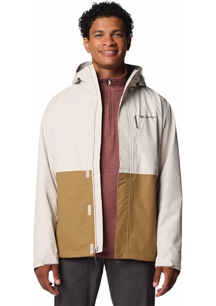 Hıkebound Ll Jacket Erkek Mont WM2619-278 modelleri